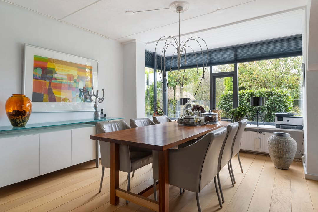 Foto 16 van De Zeilen 36