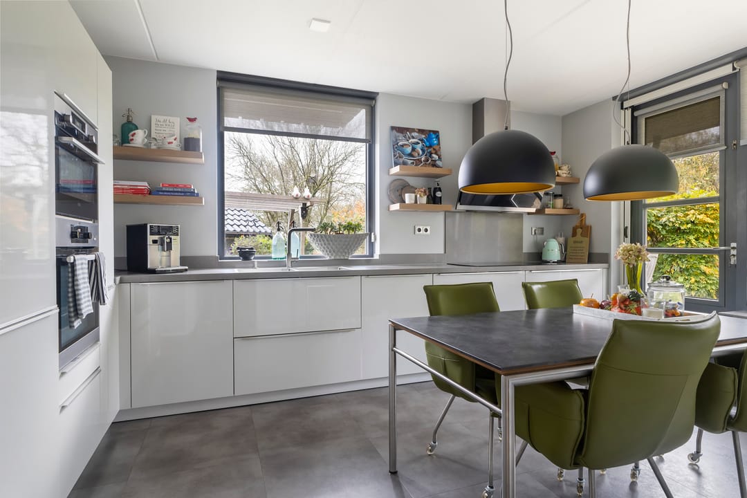 Foto 17 van De Zeilen 36