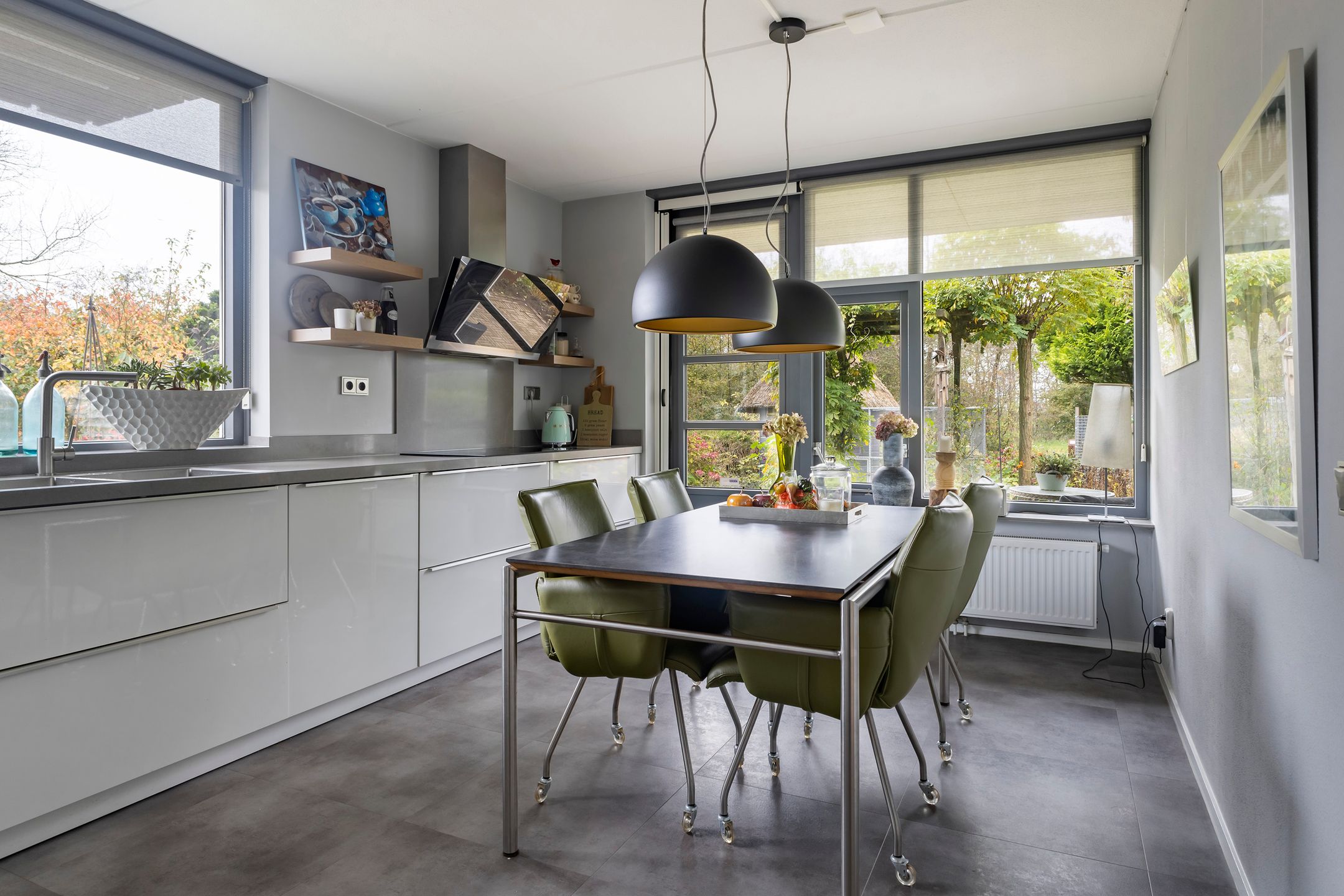 Foto 18 van De Zeilen 36