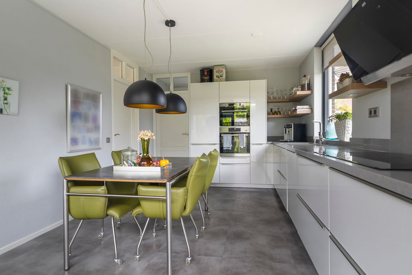 Foto 19 van De Zeilen 36