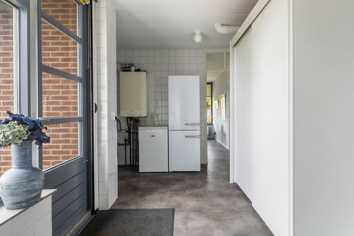 Foto 20 van De Zeilen 36