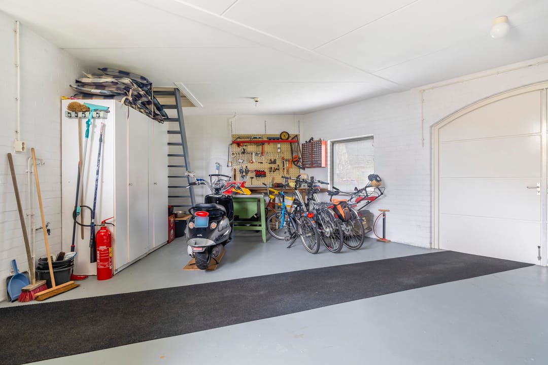 Foto 22 van De Zeilen 36