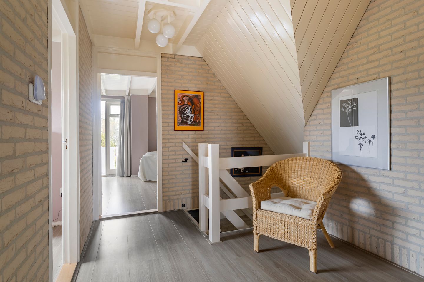 Foto 25 van De Zeilen 36