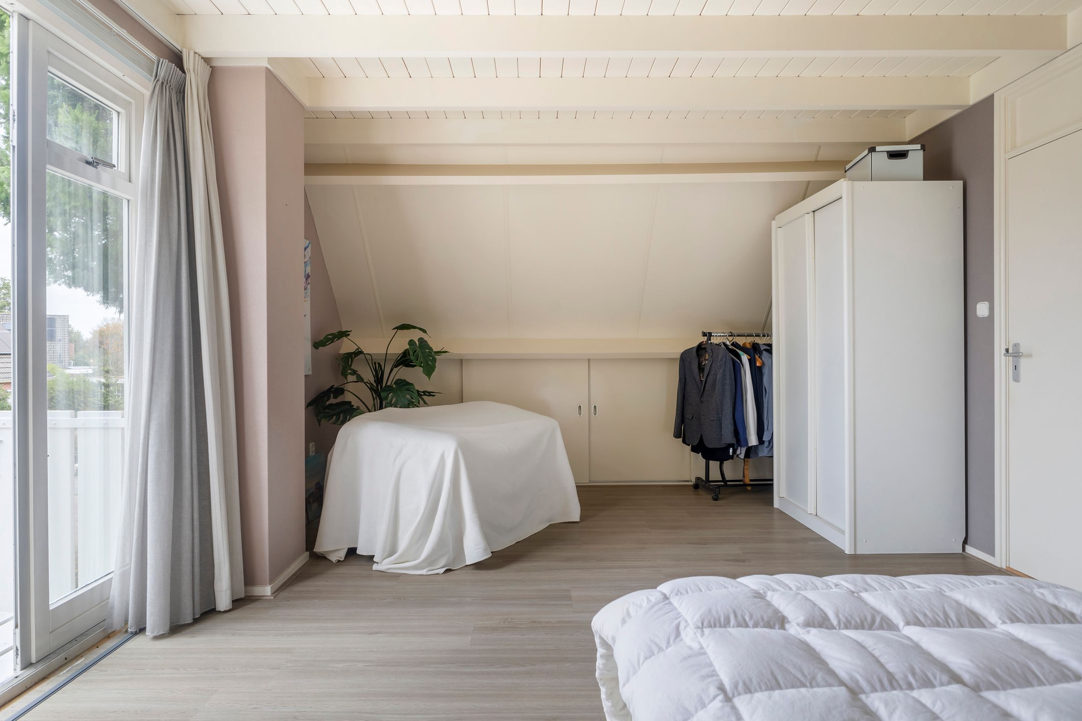 Foto 27 van De Zeilen 36