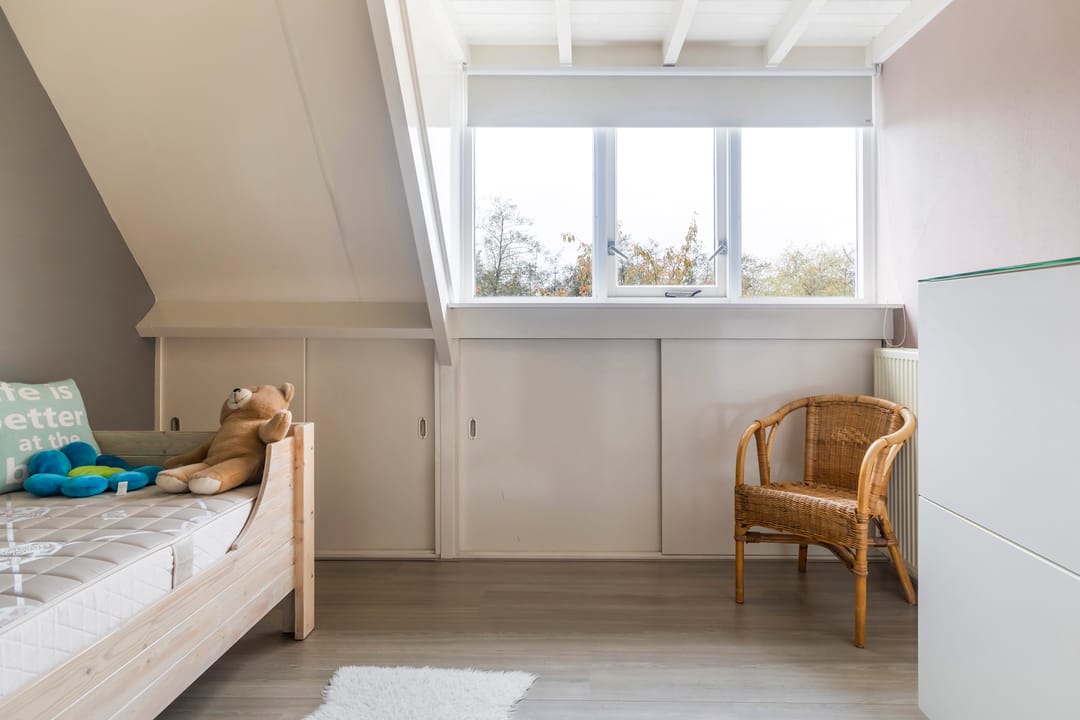 Foto 28 van De Zeilen 36