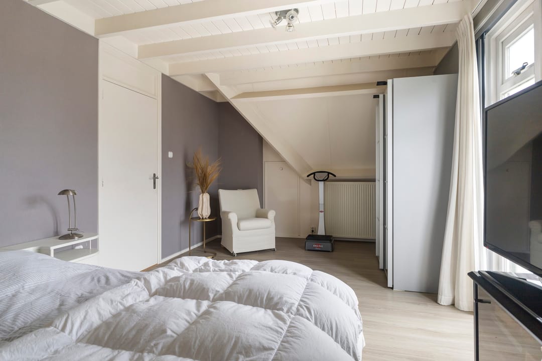 Foto 31 van De Zeilen 36