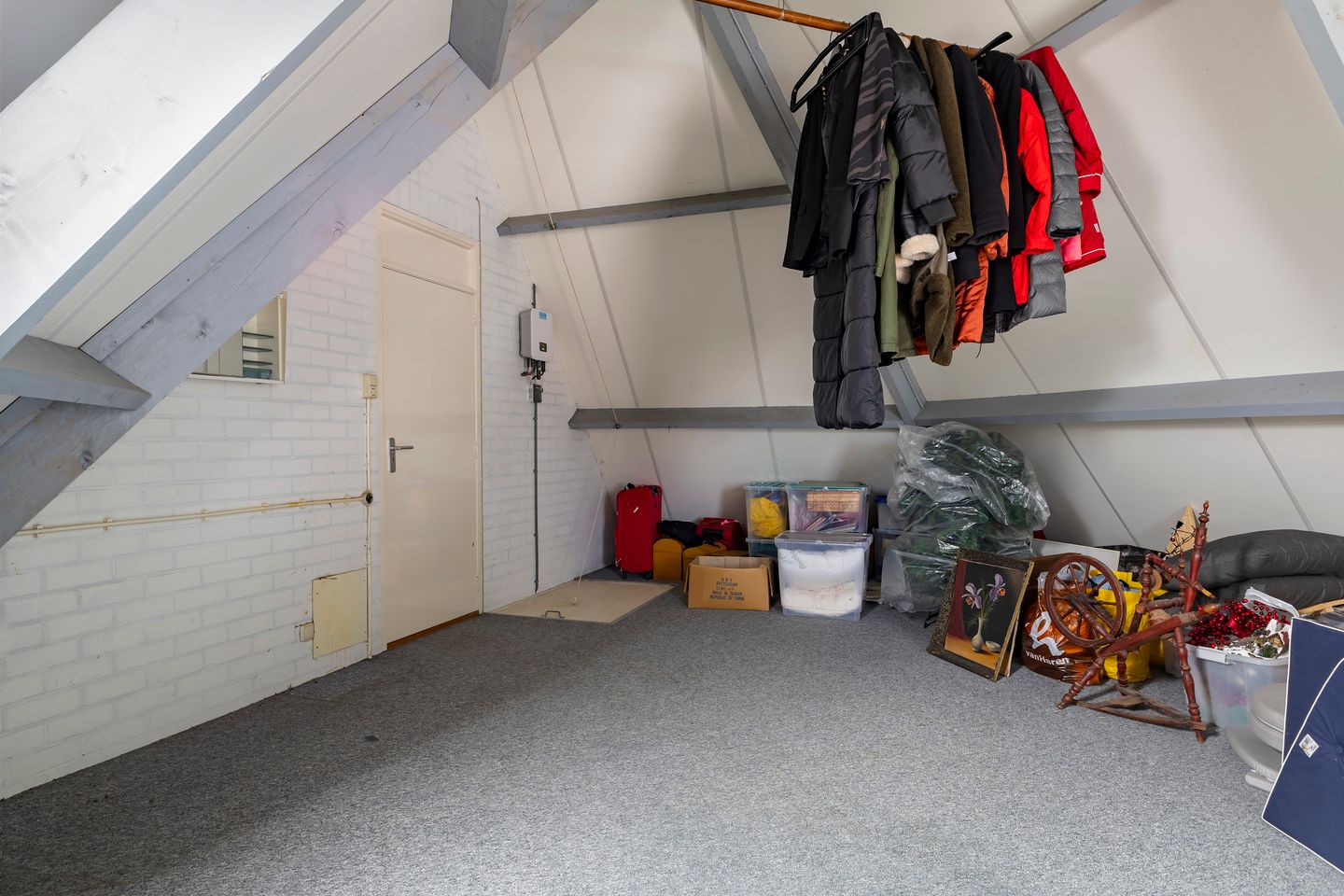 Foto 35 van De Zeilen 36