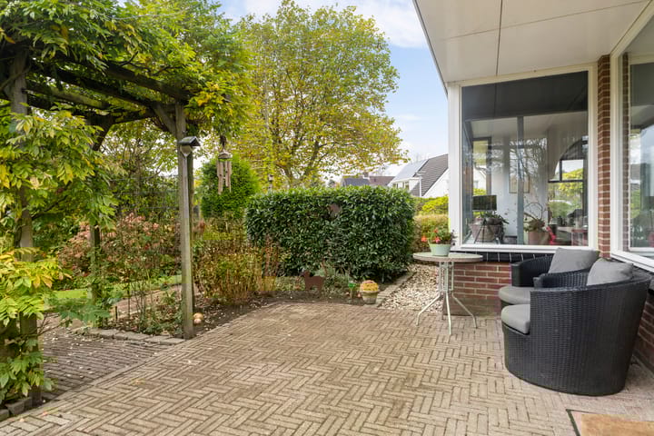 Photo 37 of De Zeilen 36