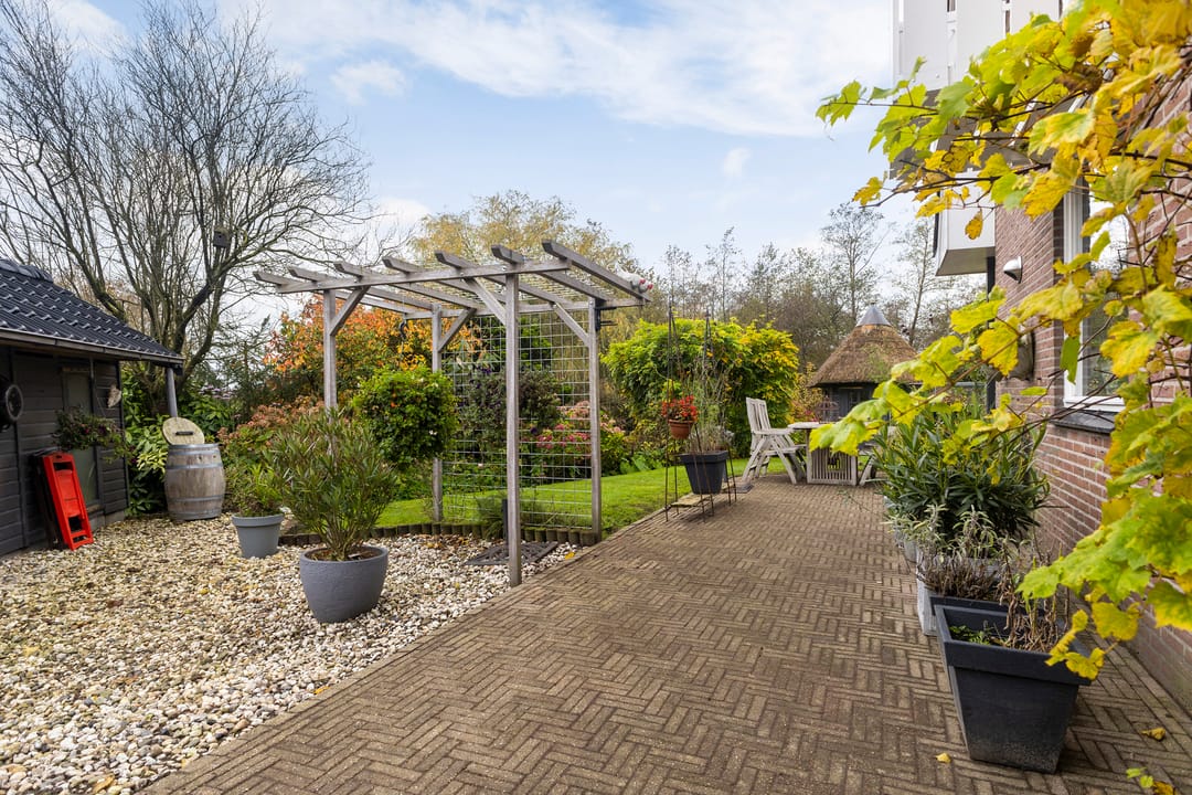 Foto 38 van De Zeilen 36