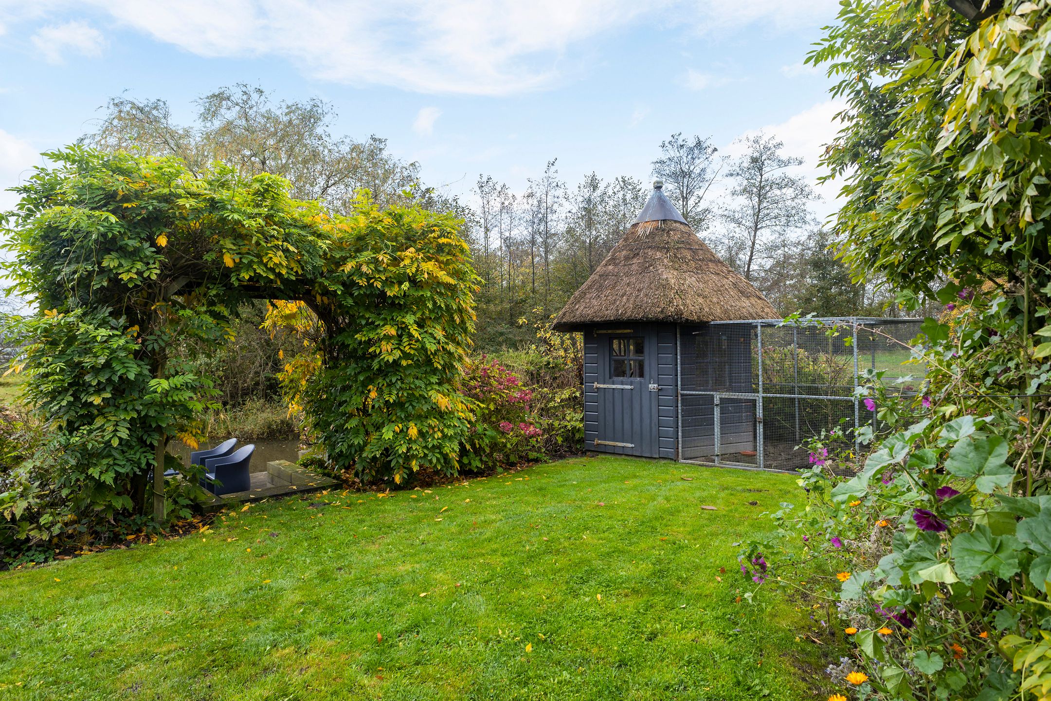 Foto 39 van De Zeilen 36