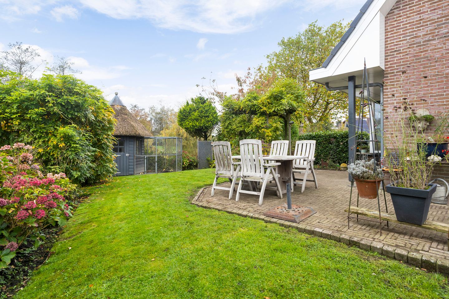 Foto 40 van De Zeilen 36