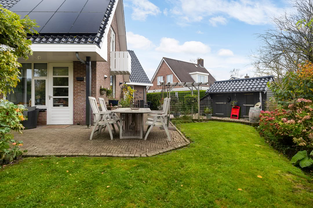 Foto 41 van De Zeilen 36