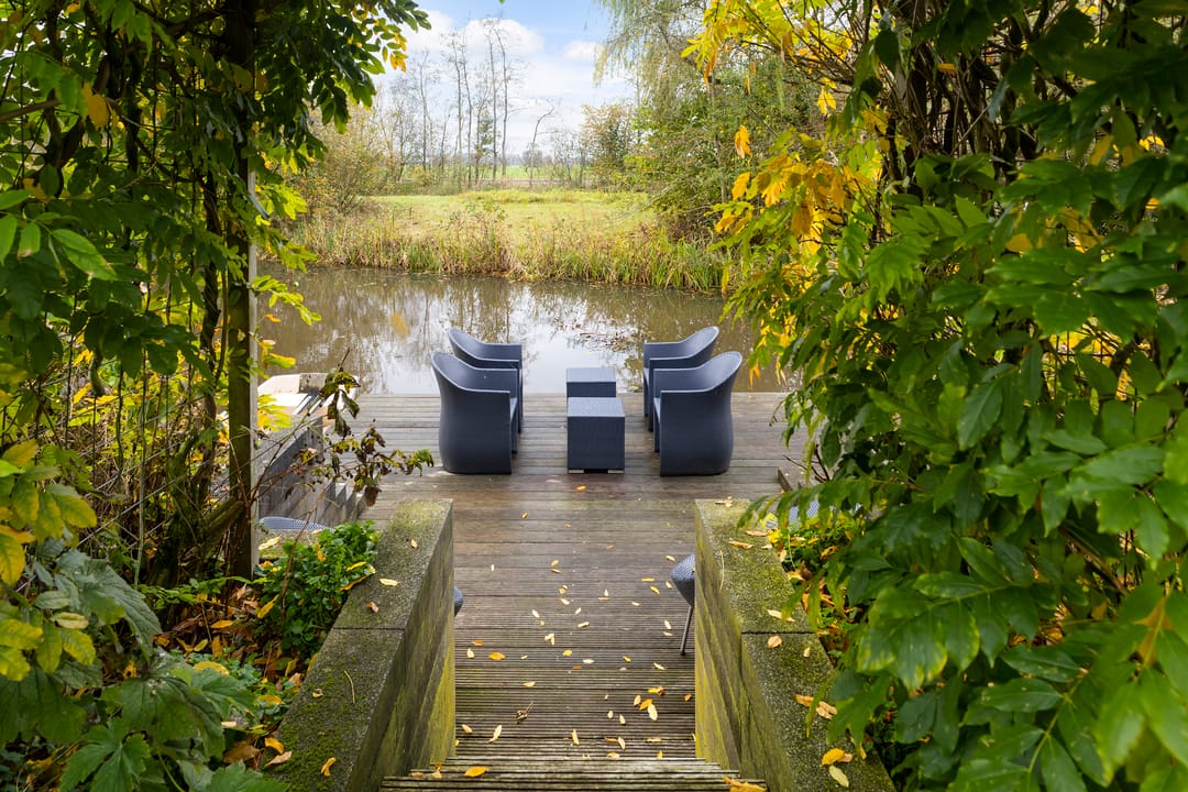 Foto 43 van De Zeilen 36