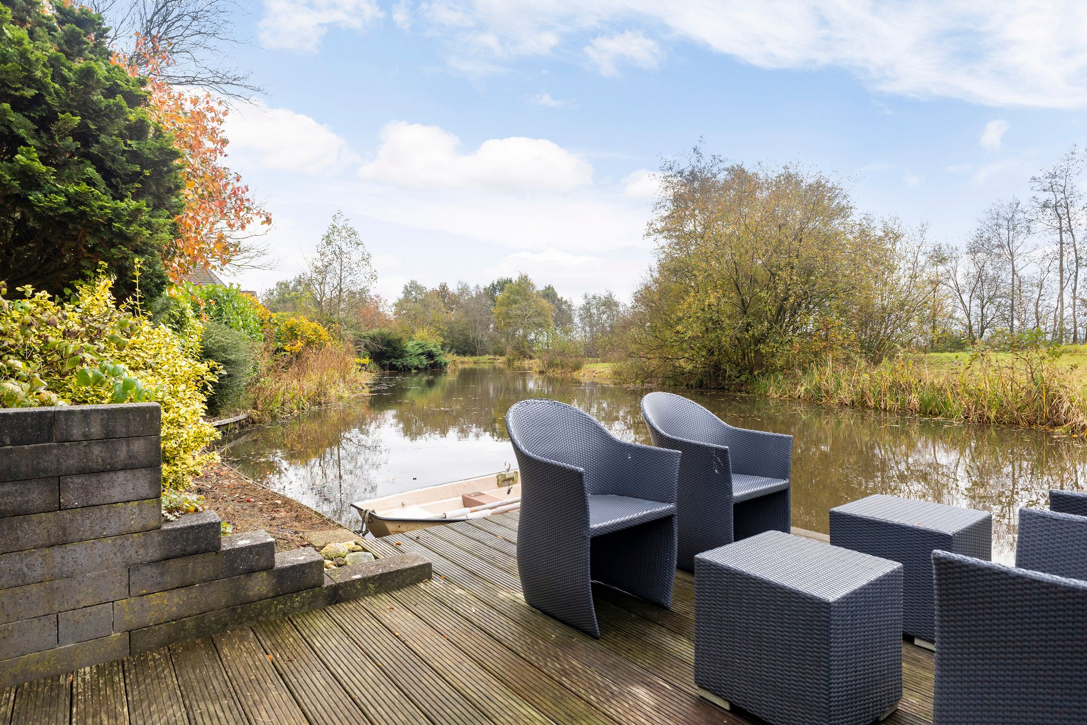 Foto 45 van De Zeilen 36