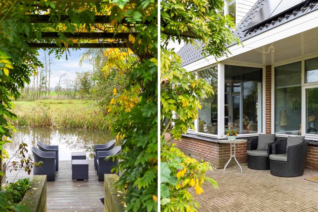 Foto 46 van De Zeilen 36