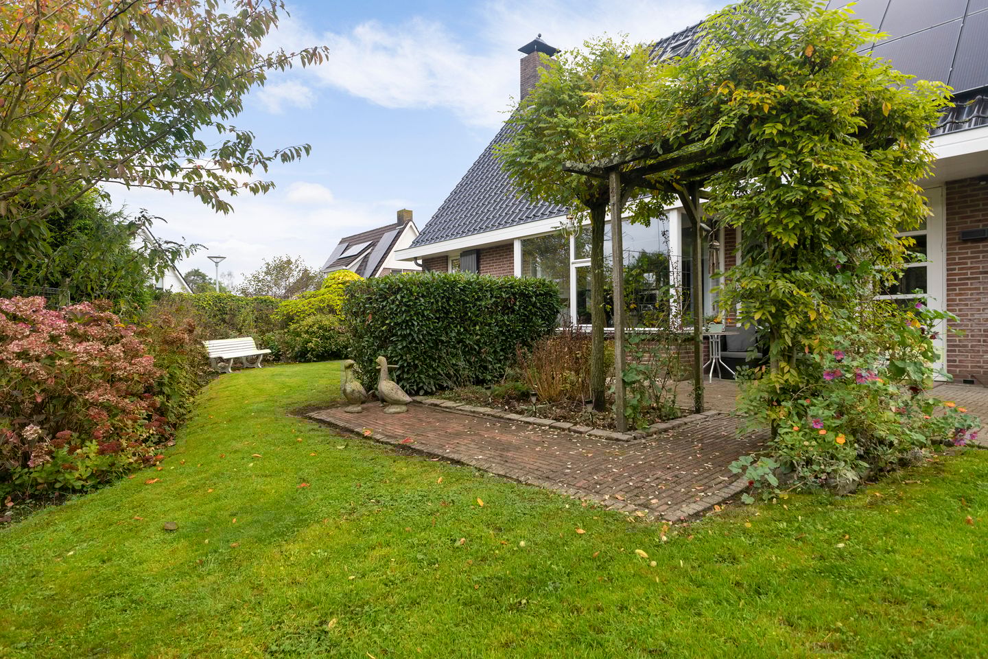 Foto 50 van De Zeilen 36