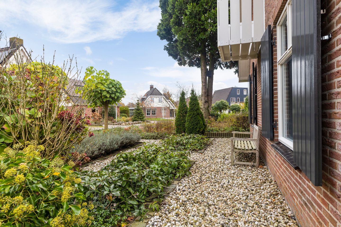 Foto 49 van De Zeilen 36