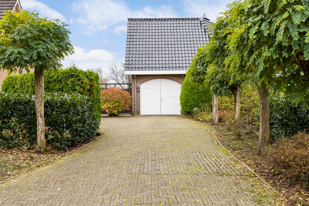 Foto 53 van De Zeilen 36