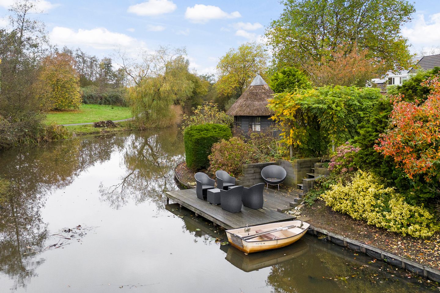 Foto 55 van De Zeilen 36