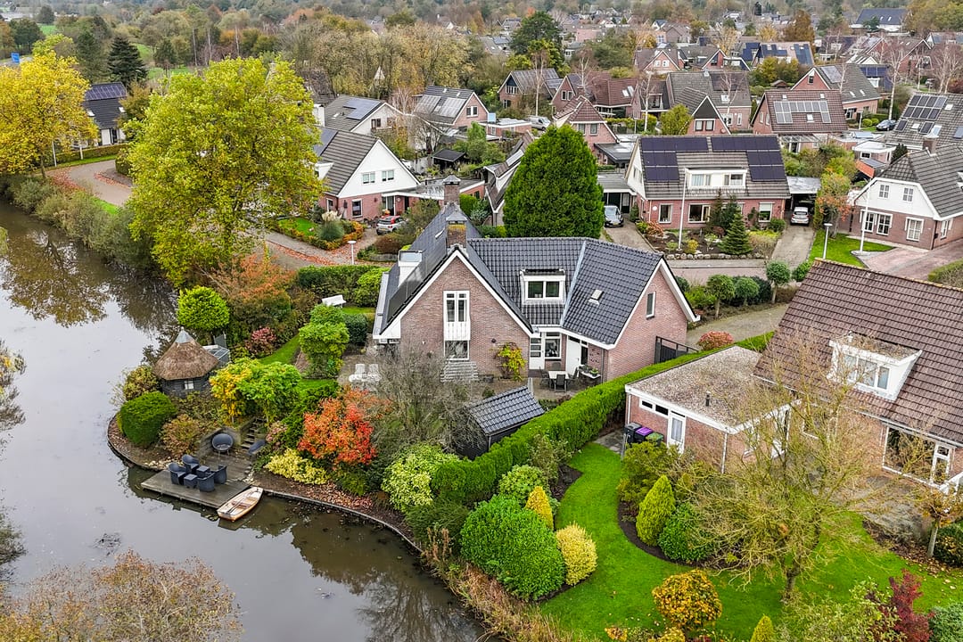 Foto 56 van De Zeilen 36