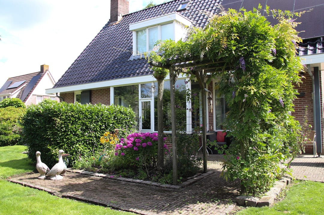 Foto 67 van De Zeilen 36