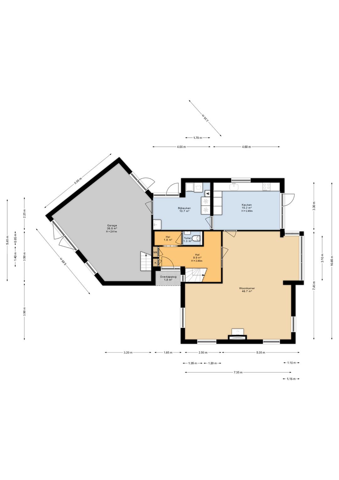 Foto 68 van De Zeilen 36