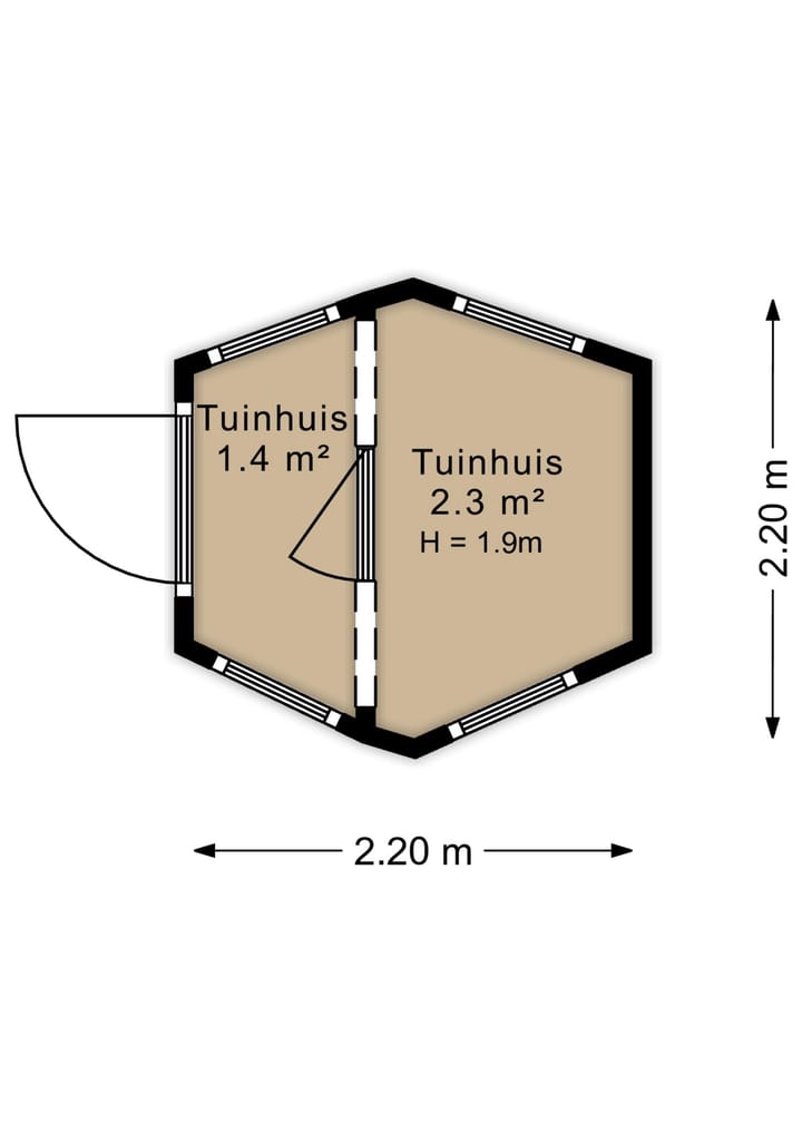 Photo 72 of De Zeilen 36