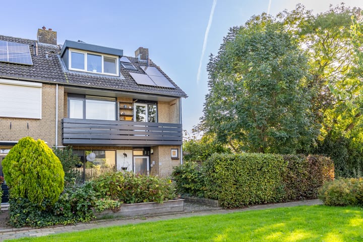 Foto 4 van Lindenhof 23