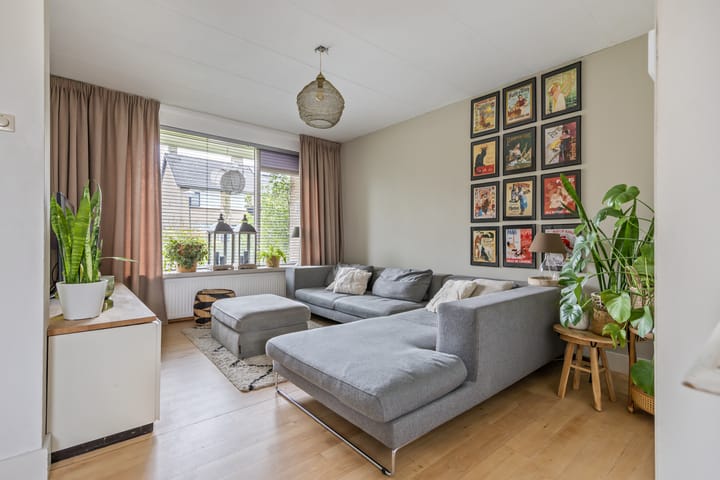 Foto 7 van Lindenhof 23