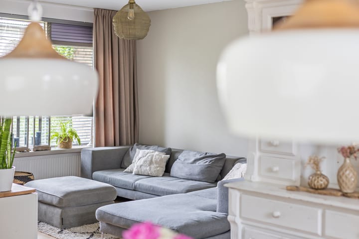 Foto 10 van Lindenhof 23