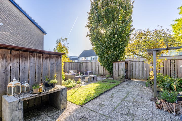 Foto 16 van Lindenhof 23