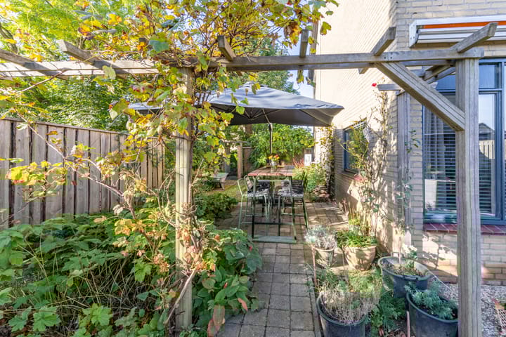 Foto 18 van Lindenhof 23