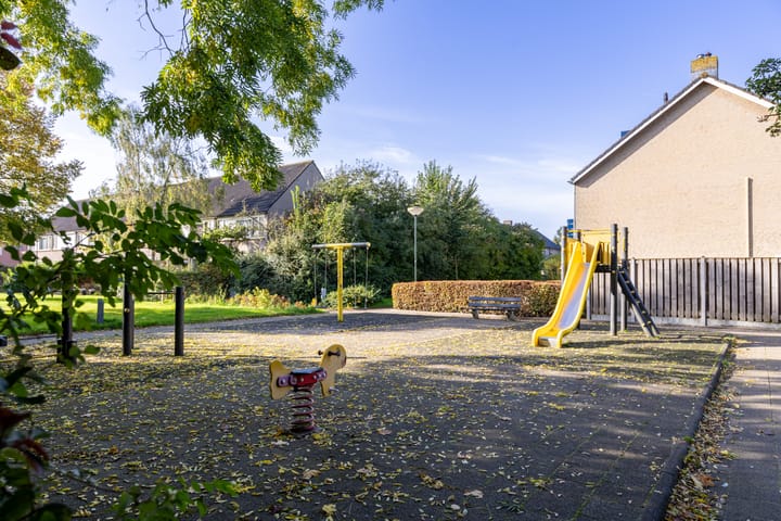 Foto 40 van Lindenhof 23