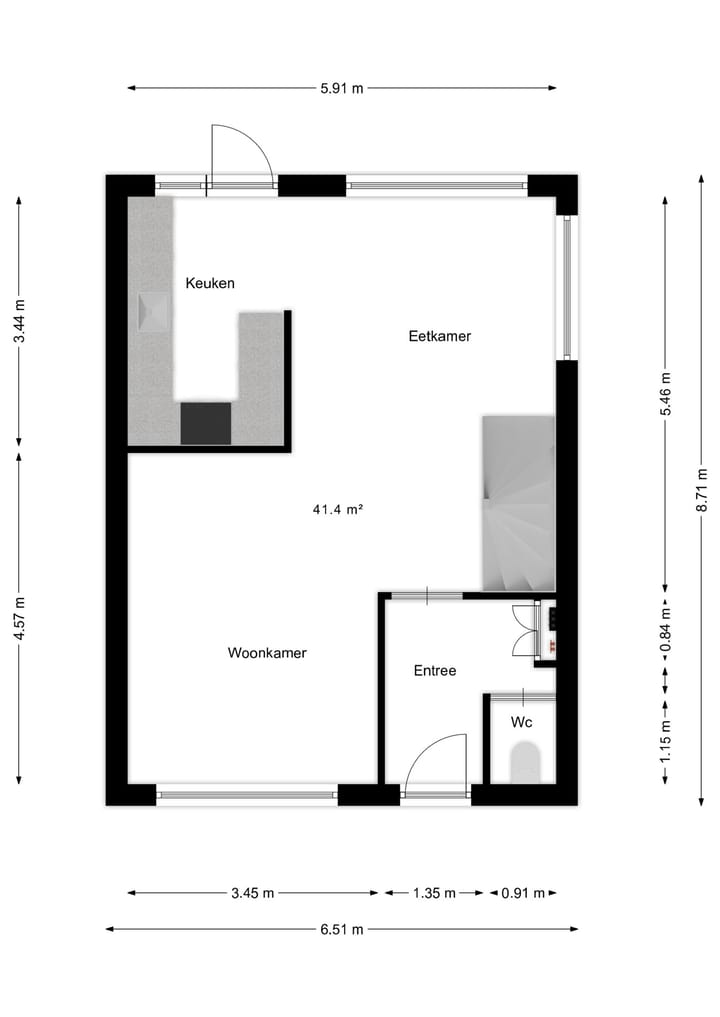 Foto 41 van Lindenhof 23