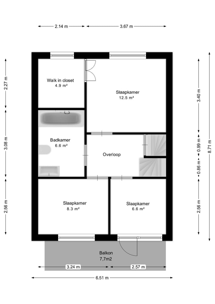 Foto 43 van Lindenhof 23