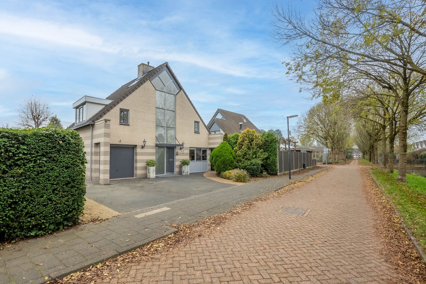 Foto 1 van Top Naeffstraat 35