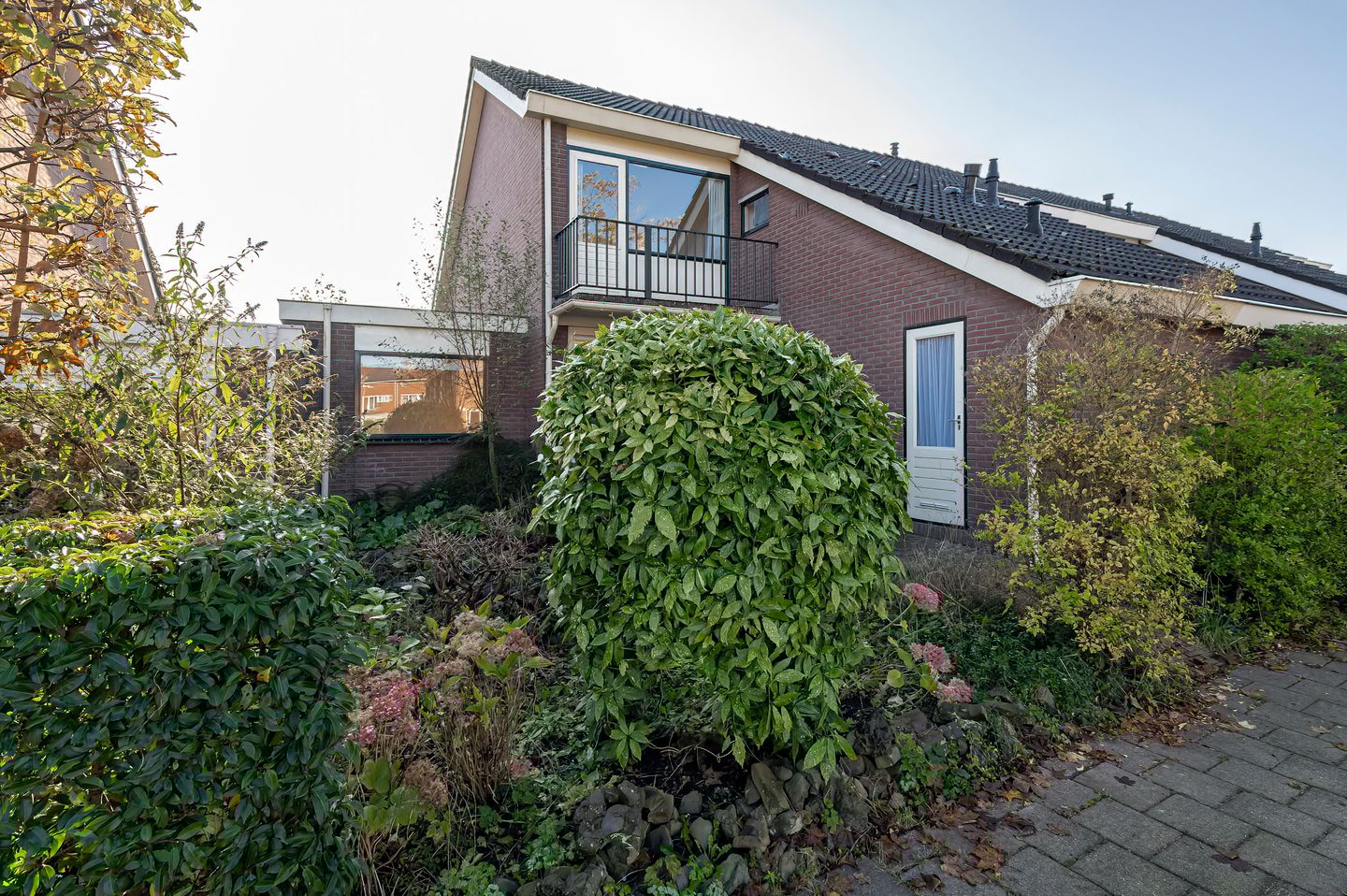 Foto 1 van Nieuweweg 24