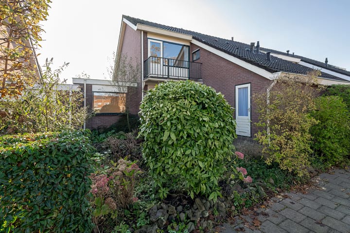 Foto 1 van Nieuweweg 24