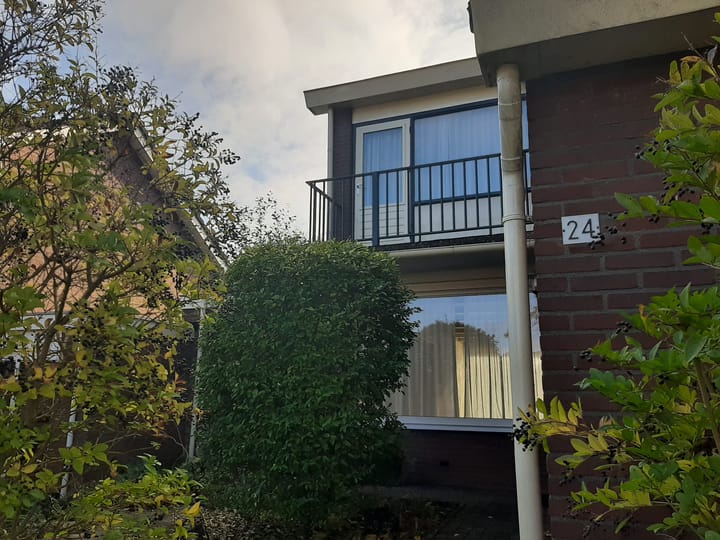 Foto 3 van Nieuweweg 24