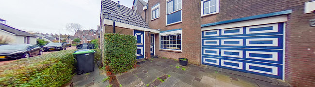 View 360° photo of Voorzijde of Jhr Mr A F de Savornin Lohmanstraat 123