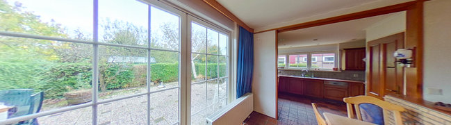 View 360° photo of Woonkamer of Jhr Mr A F de Savornin Lohmanstraat 123