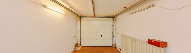 View 360° photo of Garage of Jhr Mr A F de Savornin Lohmanstraat 123