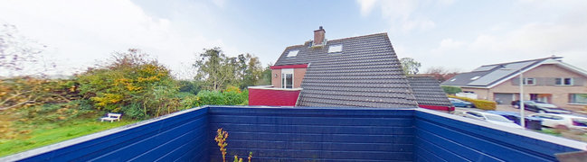 View 360° photo of Balkon of Jhr Mr A F de Savornin Lohmanstraat 123