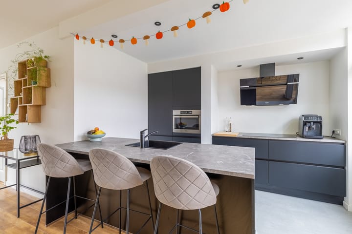 Foto 3 van Grensvaart 9