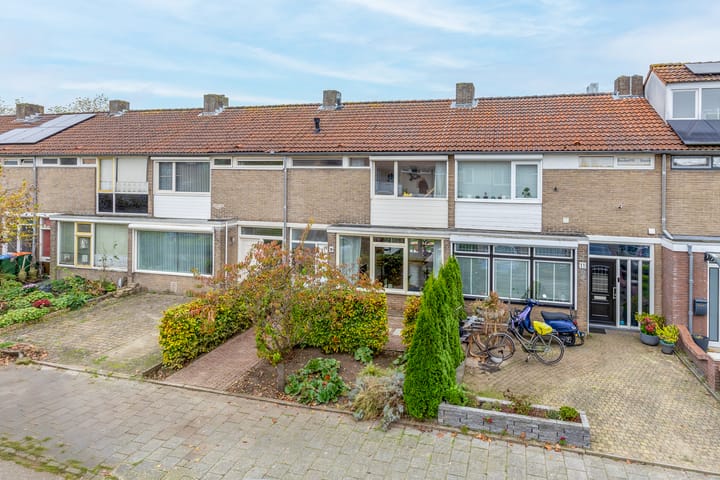 Foto 6 van Grensvaart 9