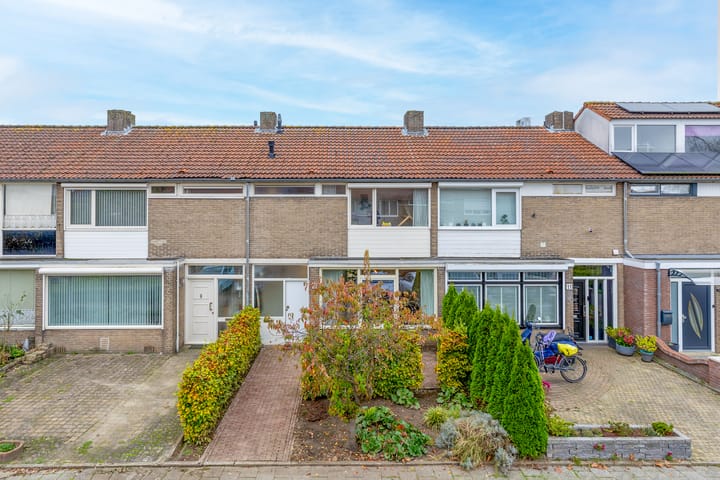 Foto 7 van Grensvaart 9