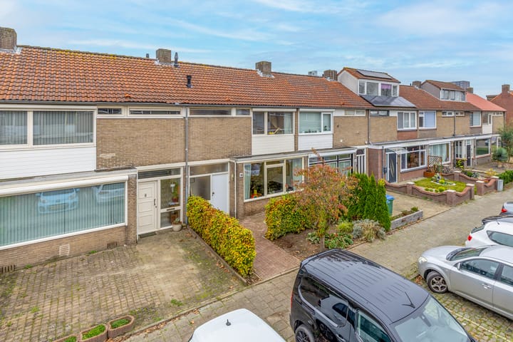 Foto 9 van Grensvaart 9