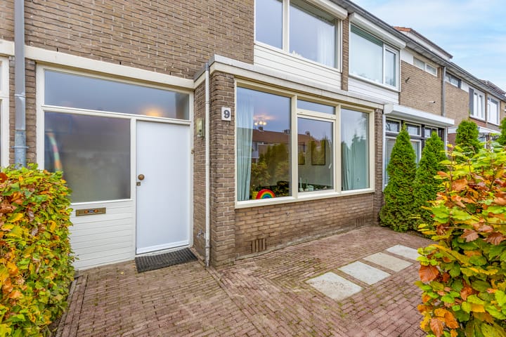 Foto 12 van Grensvaart 9