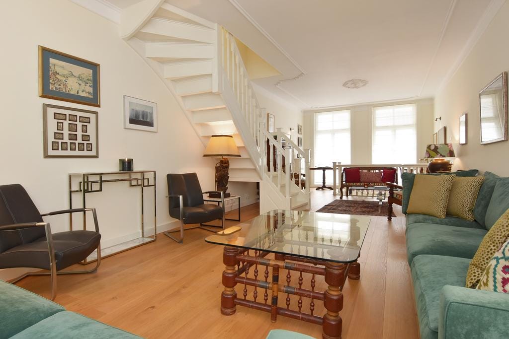 Foto 3 van Nieuwe Uitleg 20