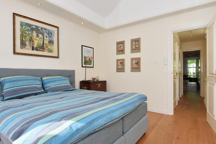 Foto 4 van Nieuwe Uitleg 20